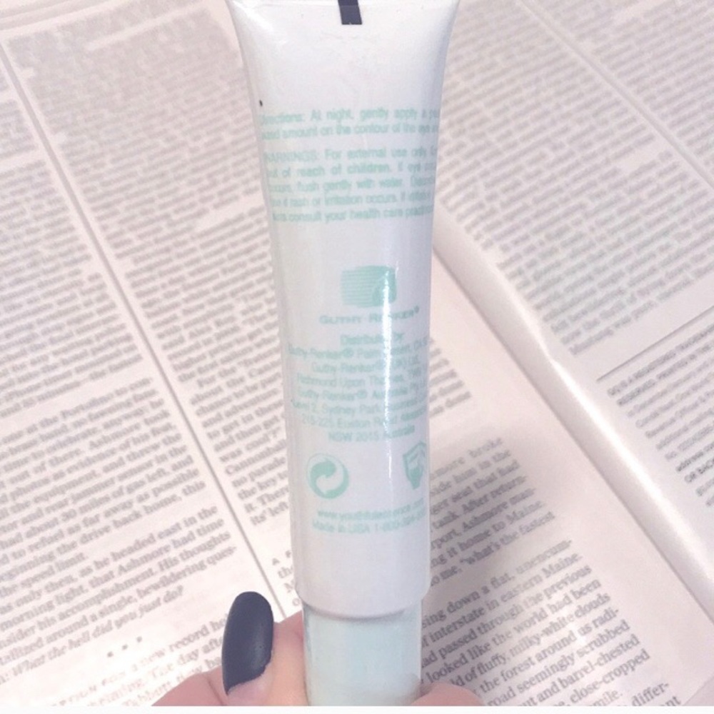 🆕4pc Beauty Bundle>🦋Eyes 🦋2_Mask🦋Moisturizer - Picture 7 of 15